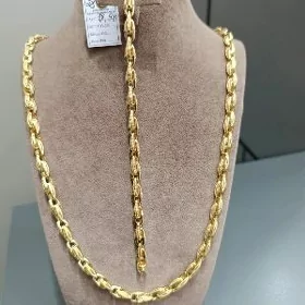 Золото  gyzyl