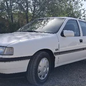 Opel Vectra 1992