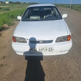Toyota Tercel 1996