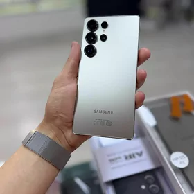 Samsung S25ultra