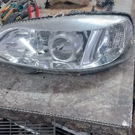 Astra g lupa far