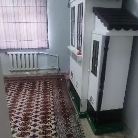 Дворянское гнездо 3 komnat