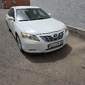 Toyota Camry 2007