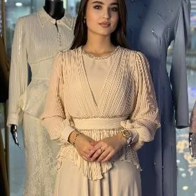 tayyar koynek