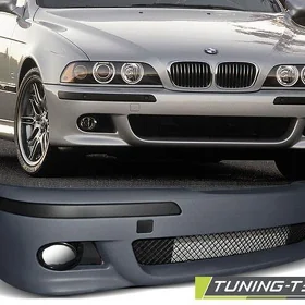 E39 BMW MKA BAMPER