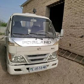 Forland H2 2009