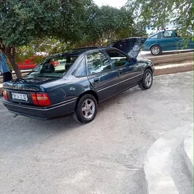 Opel Vectra 1991