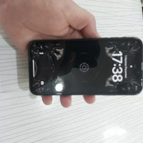IPhone XR 128gb