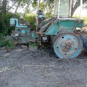 MTZ 80 2003