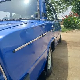 Lada 2106 1990