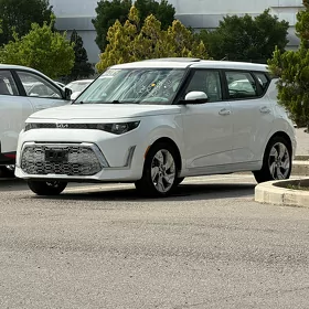 Kia Soul 2023