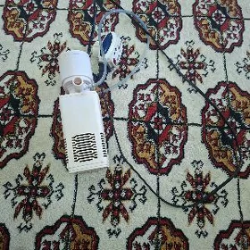 Howa beryan+Filter arassal 2\1