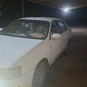 Toyota Corona 1993
