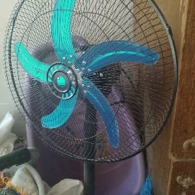 Wentilyator
