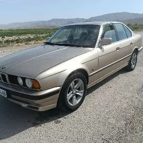 BMW E34 1991