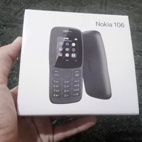Nokia 106