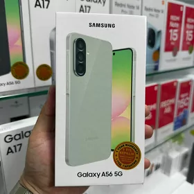 A56 PAKET TELEFONLAR