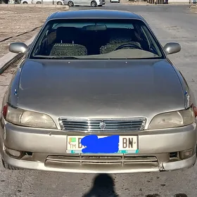 Toyota Mark II 1993
