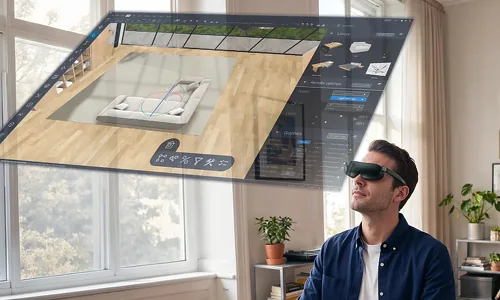 Acer akylly äýnek bazaryna emeli aňy we giňeldilen hakykaty öz içine alýan iki model bilen girýär