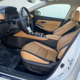 Nissan Sentra 2021