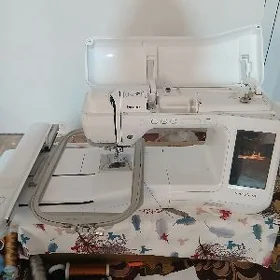 tikin maşyn brother