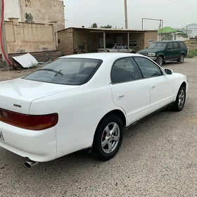 Toyota Chaser 1993