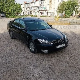 Toyota Camry 2006