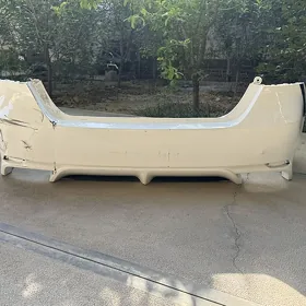bamper camry 18-24 aralyk