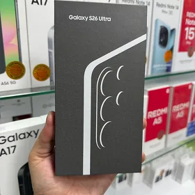 S26 ULTRA PAKET