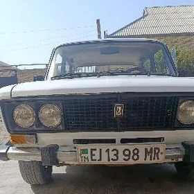 Lada 2106 1988