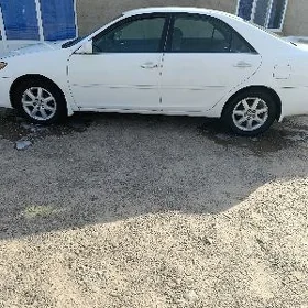 Toyota Camry 2006