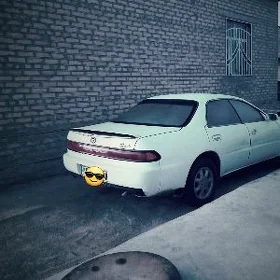 Toyota Camry 1994