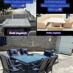 oglan işgar gerek aylyk