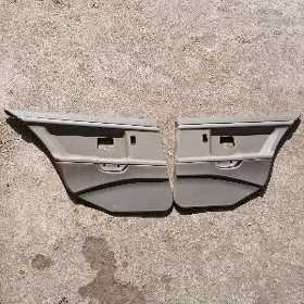 Обшивкалар ызкы BMW E36