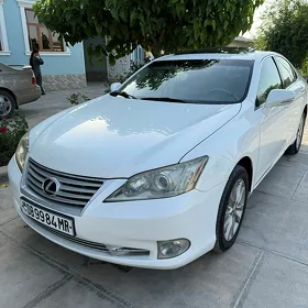 Lexus ES 350 2011