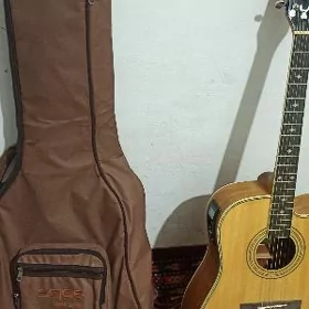gitara soz yok