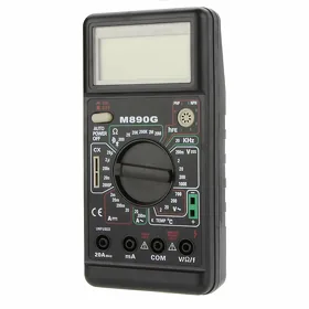 Мультиметр Alda DT-890G(M890G)