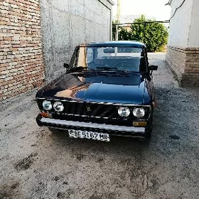 Lada 2106 2000