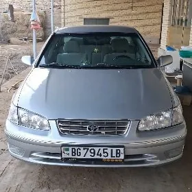 Toyota Camry 1999