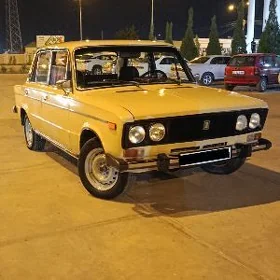 Lada 2106 1990