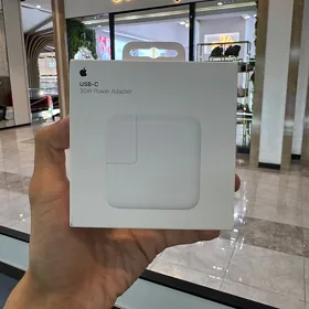 Original Apple 30W