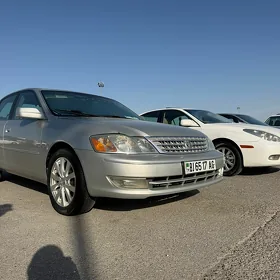 Toyota Avalon 2003