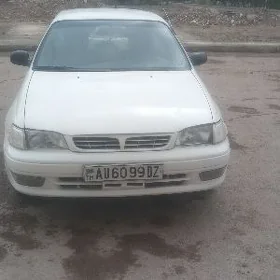 Toyota Carina 1996