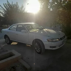 Toyota Mark II 1993