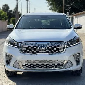 Kia Sorento 2019