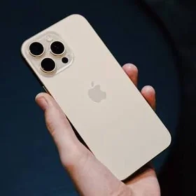 Iphone 16pro 256GB