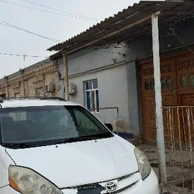 Toyota Sienna 2008