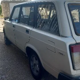Lada 2105 1990
