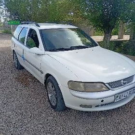 Opel Vectra 1997
