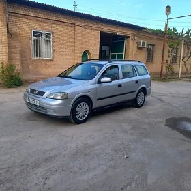 Opel Astra 1999